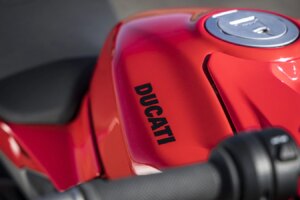 Der CEO von Ducati lehnt einen möglichen Eigentümerwechsel aufgrund anhaltender Verkaufsgerüchte ab