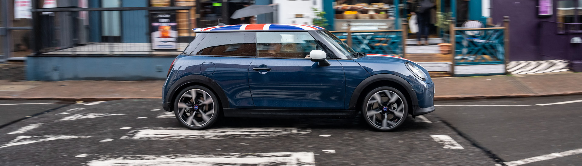 Ein besonderer Hot Hatch enthüllt: Der 2026 Mini Cooper S Oxford Edition kommt nach Australien und konkurriert mit dem VW Polo GTI