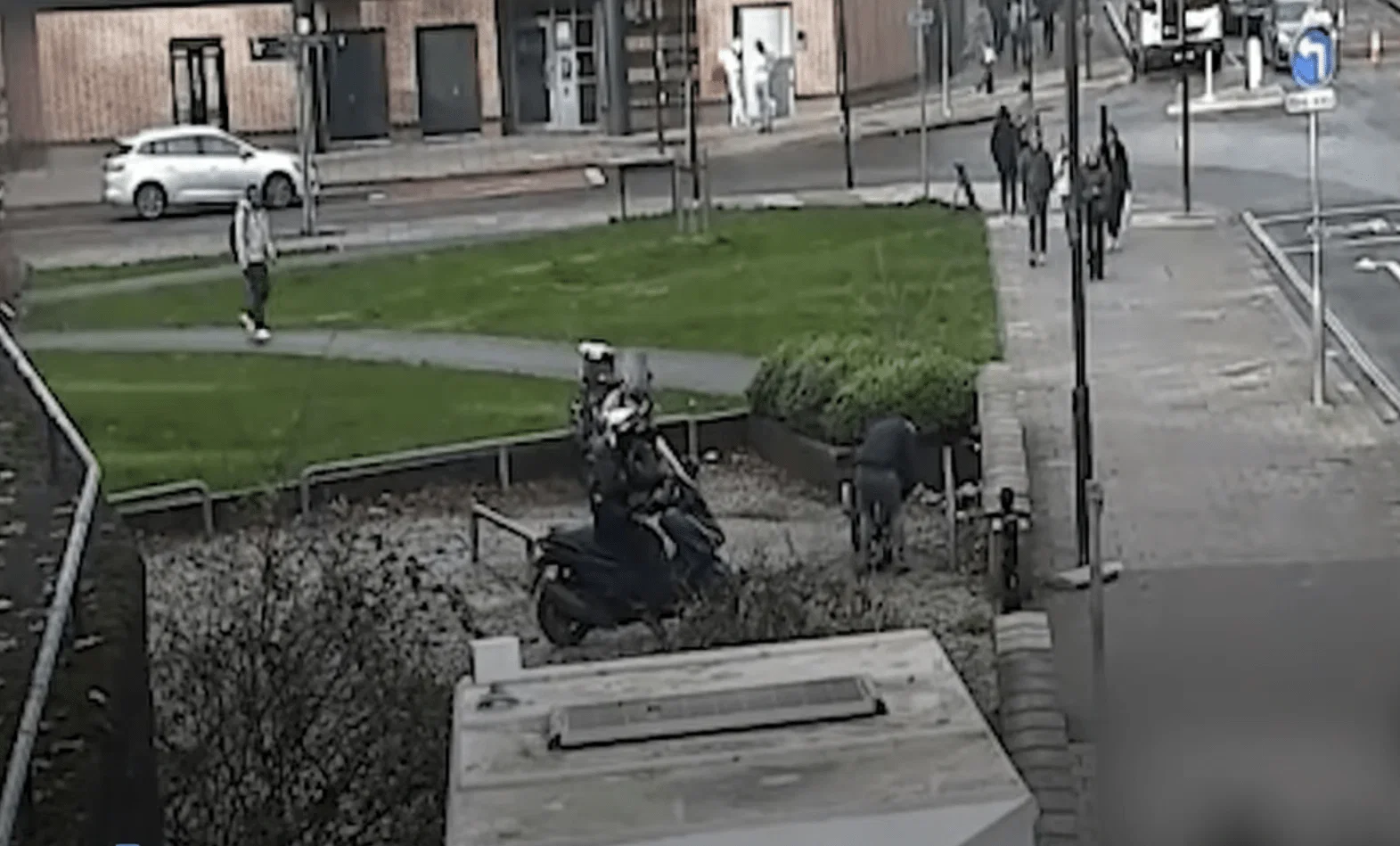 Die Fahrraddiebstahlbande The Repo Men aus Bristol wurde inhaftiert
