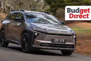 Testbericht zum Toyota BZ4X Touring 2026