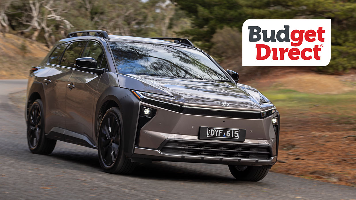 Testbericht zum Toyota BZ4X Touring 2026