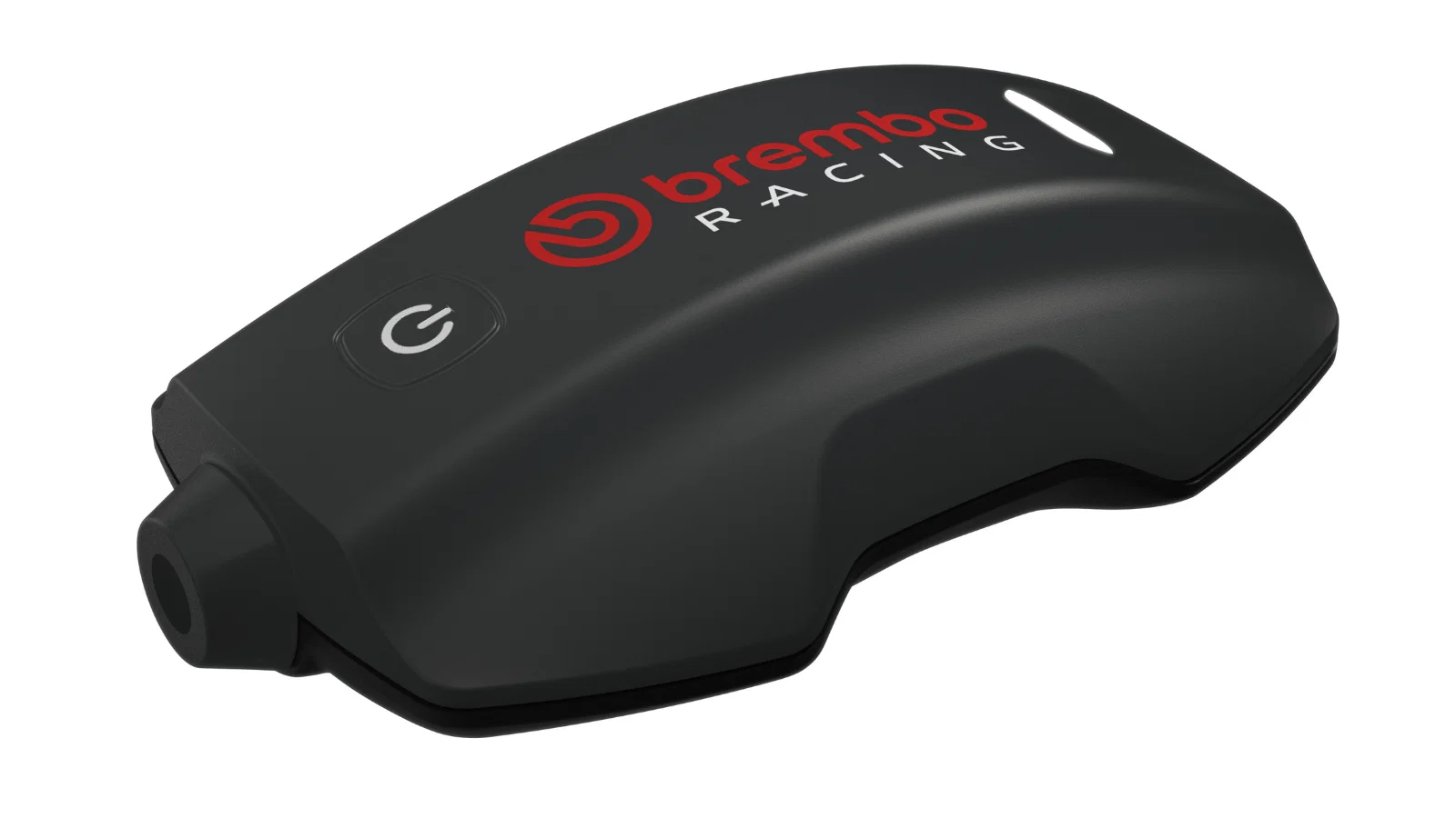 Brembo TrackTribe device.
