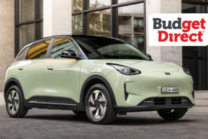 Geely EX2 2026: Scharfe australische Preise für BYD Atto 1-Rivalen bestätigt