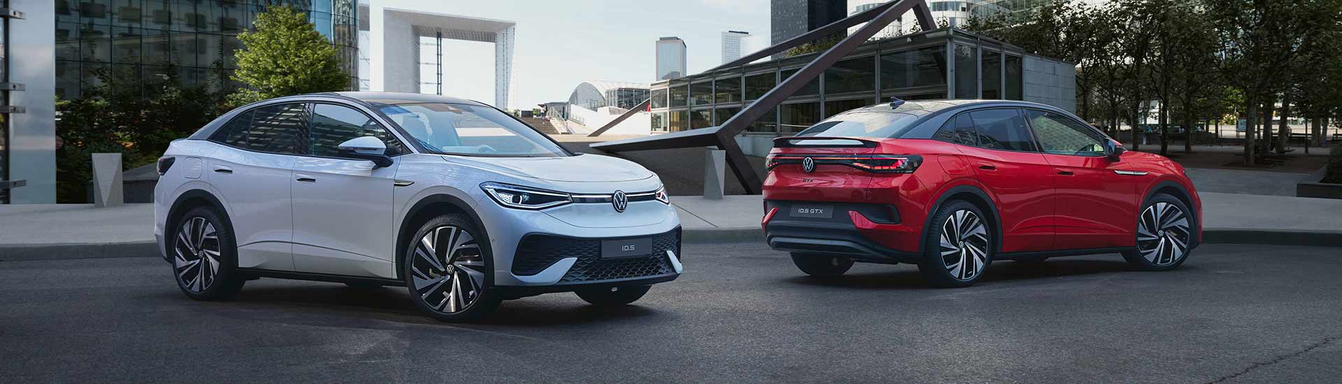 Volkswagen ID5, Audi Sportbacks und Porsche-Varianten könnten angesichts der finanziellen Schwierigkeiten von VW vor der Pleite stehen
