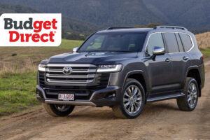 Testbericht zum Toyota LandCruiser 300 Hybrid 2026