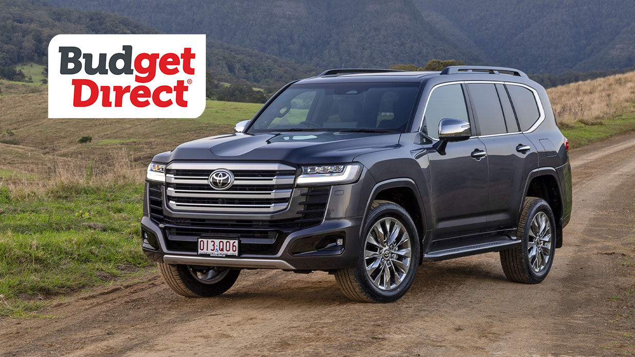 Testbericht zum Toyota LandCruiser 300 Hybrid 2026