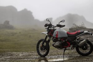 BMW R12 G/S, F900 R und R1300 RS erhalten Modellaktualisierungen für 2027