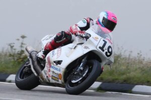Das National Motorcycle Museum reist mit einem Stück britischer Motorradgeschichte nach Goodwood