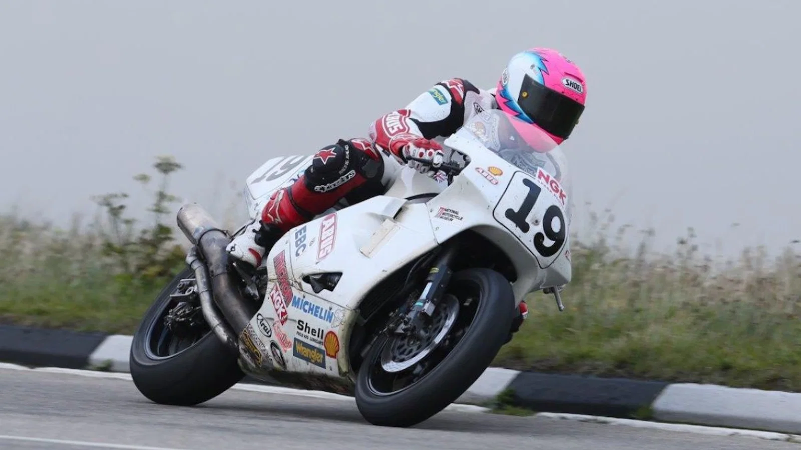 The Norton Rotary