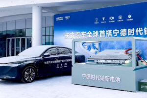 Sind günstigere EV-Batterien auf dem Weg? Wie Natriumbatterien die Festkörpertechnologie überholen könnten