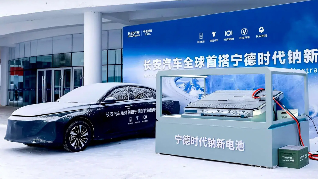 Sind günstigere EV-Batterien auf dem Weg? Wie Natriumbatterien die Festkörpertechnologie überholen könnten