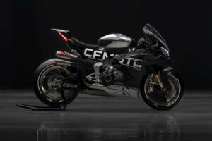 Zukünftige mittelgroße bis große CFMoto-Modelle werden von Brembo gemeinsam entwickelt