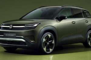 Volkswagen ID Cross 2027: Elektro-Mini-SUV vorgestellt, um Geely EX2 und BYD Atto 2 frontal herauszufordern