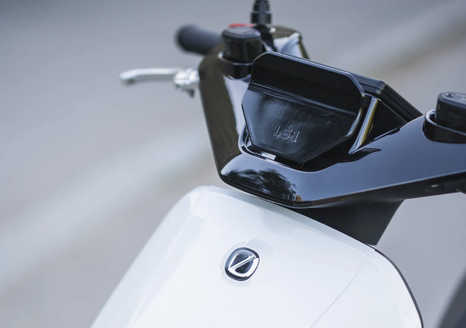 Der Zero LS1