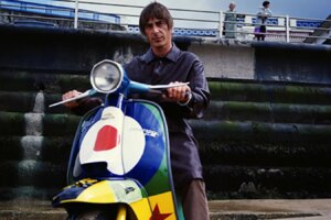 Paul Wellers legendäre Lambretta „Stanley Road“ wird mit einem Schätzpreis von 55.000 £ versteigert