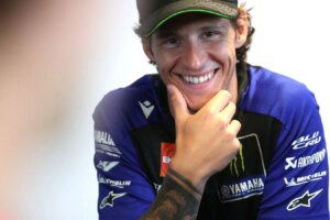 Fabio Quartararos Wechsel von Yamaha zu Honda ist für die MotoGP-Saison 2027 bestätigt