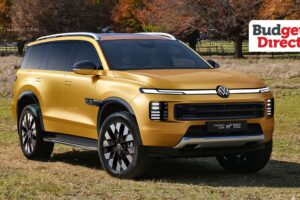 Volkswagen Amarok SUV wieder auf dem Tisch, da der Next-Gen-Ute-Deal Gestalt annimmt und den Prado-Kämpfer näher bringt als je zuvor