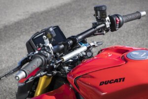 Volkswagen reduziert seine Modellpalette aufgrund von Änderungen, die einen Verkauf von Ducati erzwingen könnten