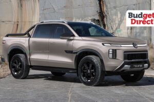 SCOOP! Volkswagen Amarok für dritte Generation mit Hybrid- und Elektroantrieb bestätigt