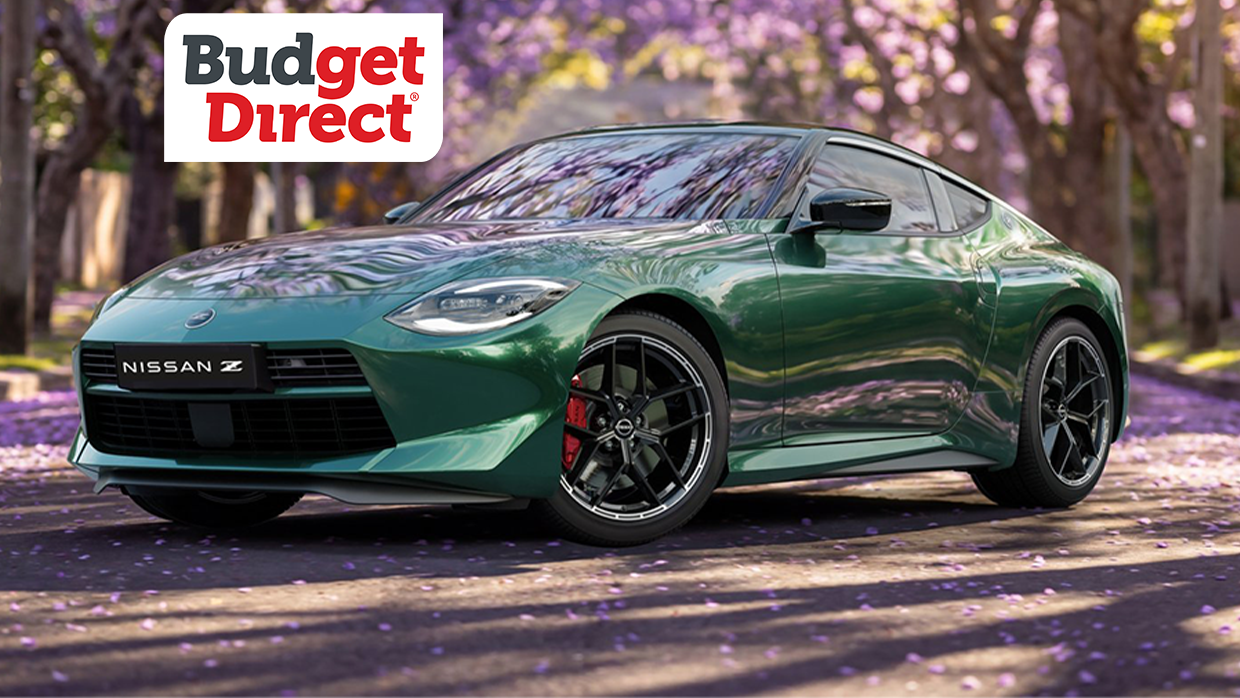 Nissan Z: Nismo-Version erhält endlich ein Schaltgetriebe als aufgewerteter Evergreen-Sportwagen