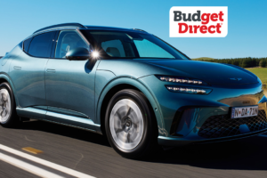 Testbericht zum Genesis GV60 Advanced 2027