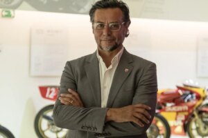Ducati ernennt Fabrizio Cazzoli zum Global Sales & After Sales Director