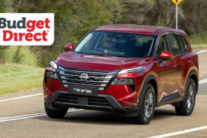 Testbericht zum Nissan X-Trail ST Fünfsitzer 2026