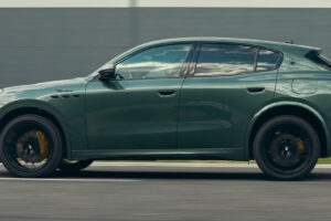 Maserati Grecale Modena V6 2027: internationaler Testbericht