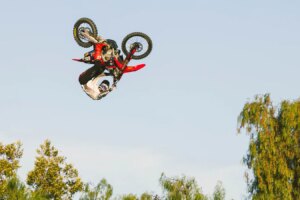 Ducati geht zu den X Games, während Tyler Bereman dem Desmo450 MX-Programm beitritt
