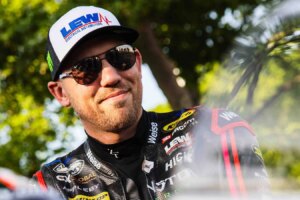 Peter Hickman wird beim Classic TT 2026 den legendären Norton Rotary fahren