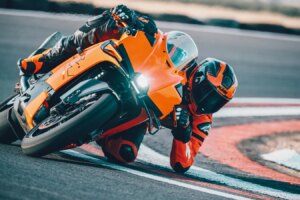 KTM Ride kehrt mit mehr Touren, Trainingsveranstaltungen und Demofahrten als je zuvor zurück