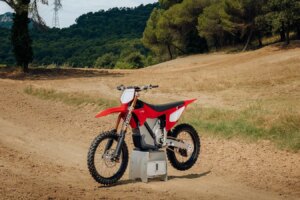 Stark Varg MX und EX Factory Editions angekündigt