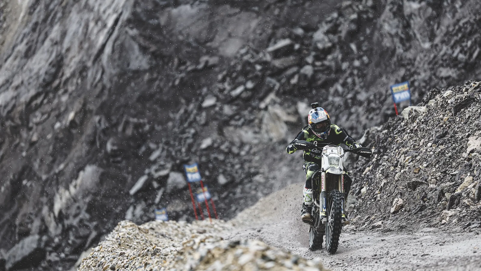 Jonny Walker - Triumph