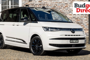 Testbericht zum Volkswagen Multivan Edition 2026