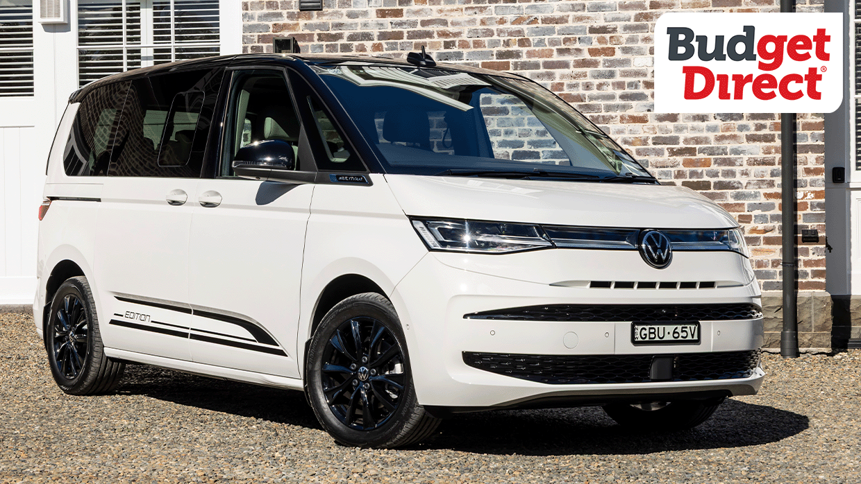 Testbericht zum Volkswagen Multivan Edition 2026