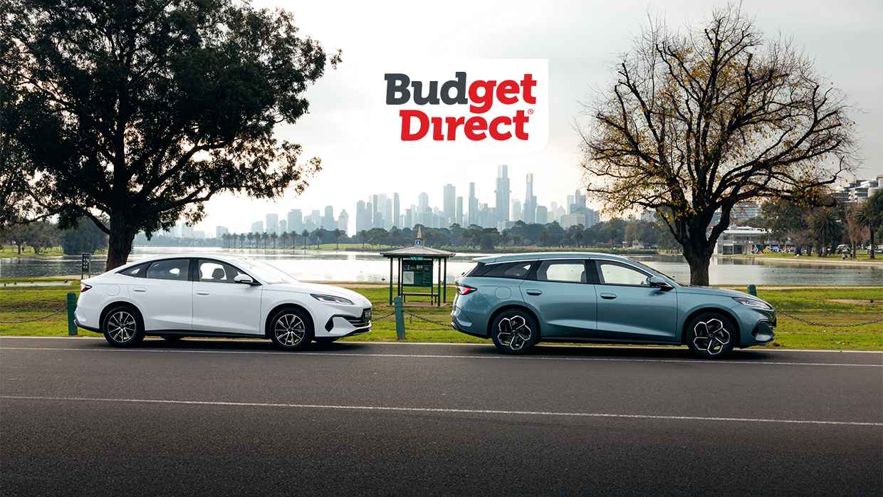 BYD-Siegel 6: Preise und Spezifikationen für PHEV-Limousine und Kombi bestätigt