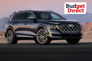 Audi stellt die Flaggschiff-SUVs Q9 V6 und SQ9 V8 vor, um die Lücke zu schließen, die die A8-Limousine hinterlassen hat