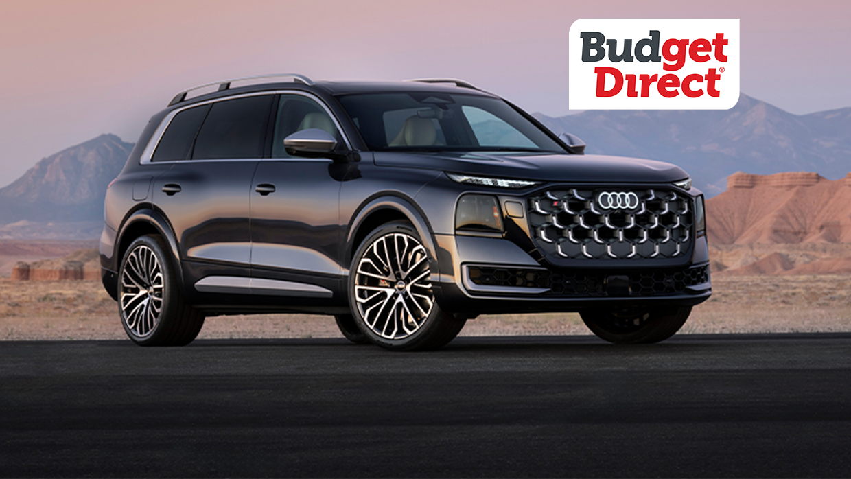 Audi stellt die Flaggschiff-SUVs Q9 V6 und SQ9 V8 vor, um die Lücke zu schließen, die die A8-Limousine hinterlassen hat