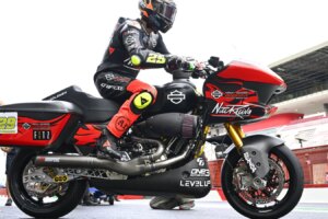 Harley-Davidson kündigt exklusive Ticketpakete für die britische MotoGP an