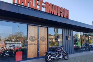 Harley-Davidson erhält zum ersten Mal seit der Einführung von „Back to Bricks“ einen bedeutenden Vertrauensbeweis