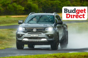 2026 Volkswagen Amarok W600 preislich über Ford Ranger Raptor in Australien