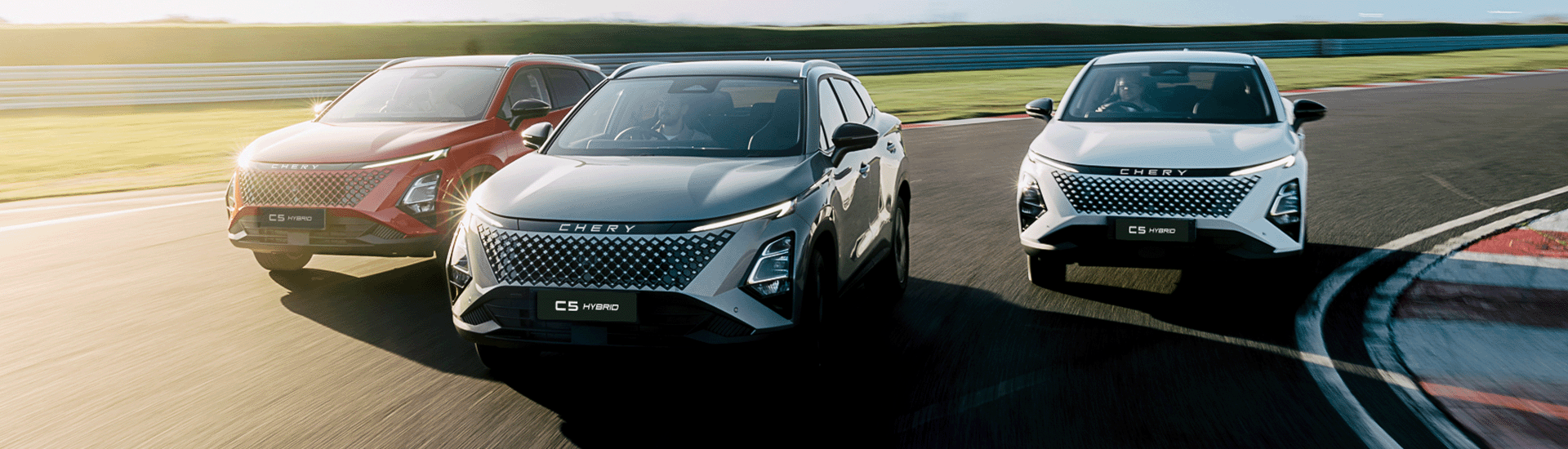 Chery C5 2027: Hybrid als kostengünstige Alternative zu Toyota Corolla Cross und Hyundai Kona Hybrid hinzugefügt