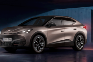 Cupra Tavascan 2026: Spaniens sportlicher Elektro-Mittelklassewagen jetzt 5.000 US-Dollar günstiger mit neuer „V“-Klasse, um das Tesla Model Y zu unterbieten