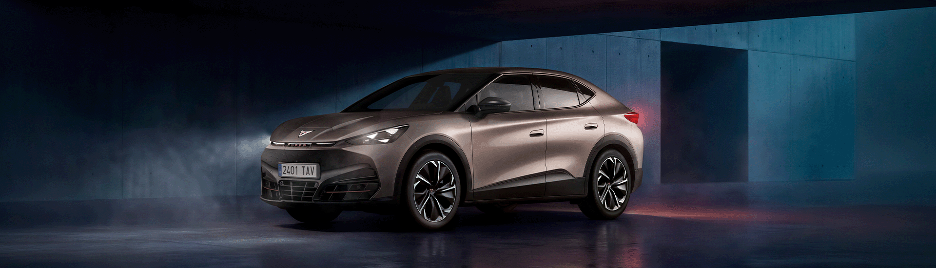 Cupra Tavascan 2026: Spaniens sportlicher Elektro-Mittelklassewagen jetzt 5.000 US-Dollar günstiger mit neuer „V“-Klasse, um das Tesla Model Y zu unterbieten