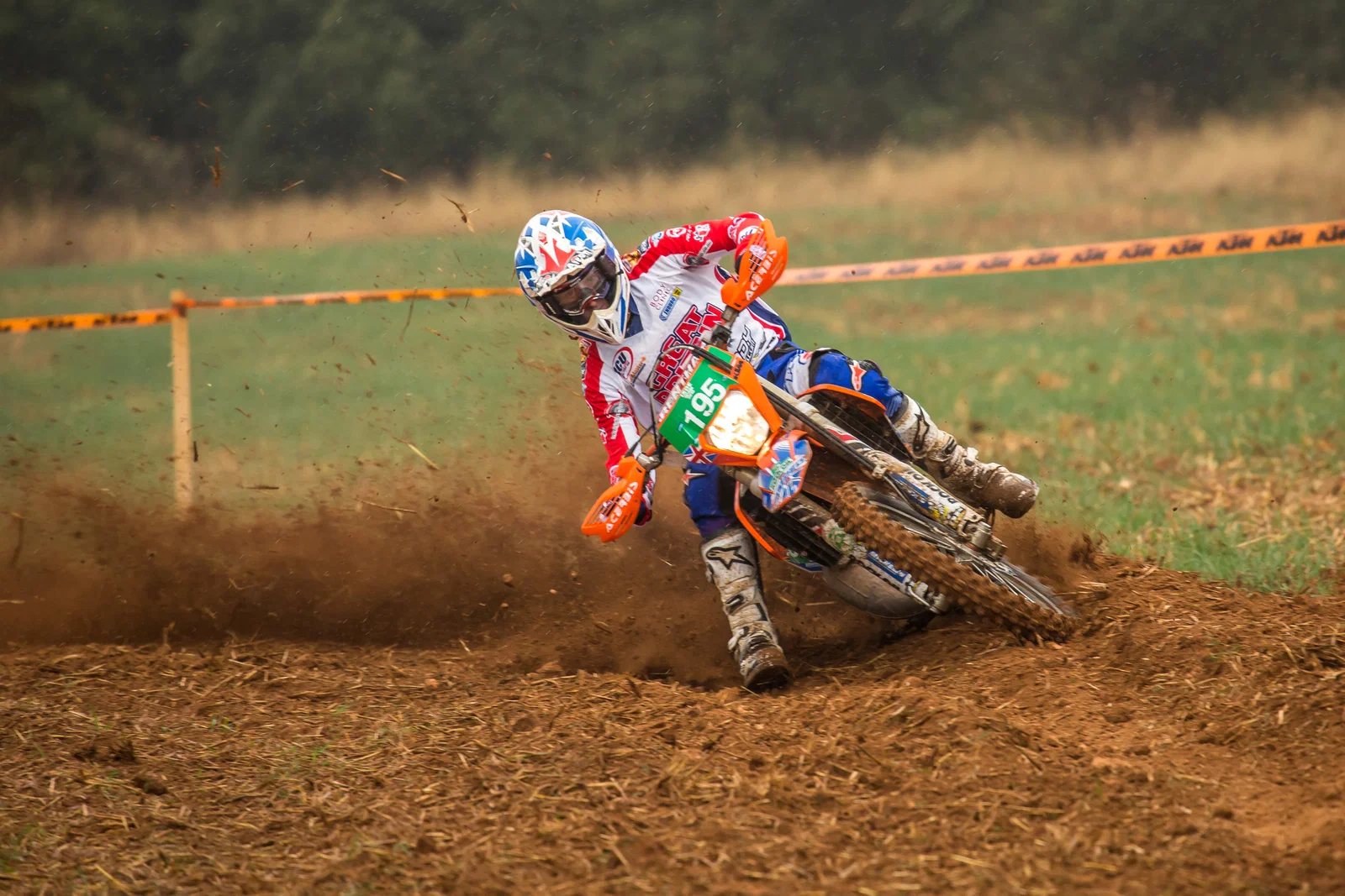 Die FIM International Six Days Enduro (ISDE) 2027 reist nach Wales, nachdem sie in Westminster Unterstützung gewonnen hat