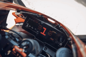 Die KTM-Erholung macht große Fortschritte, da die Bajaj Mobility AG den Q2-Bericht veröffentlicht