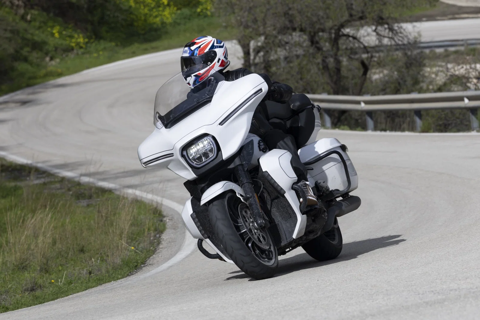 2026 Harley-Davidson Street Glide Limited