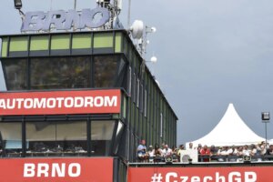 FIM bestätigt Tod von zwei Fahrern nach Vorfall in Brünn