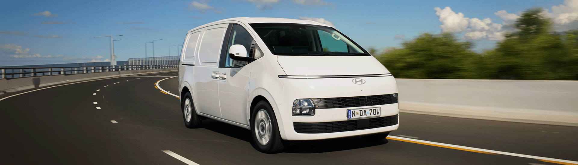 Hyundai Staria 2027: Die kraftstoffeffiziente Hybrid-Option tritt in Konkurrenz zu Kia Carnival und Toyota Hiace