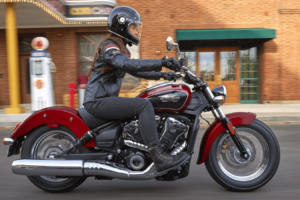 Indian Motorcycle verlost diesen Monat einen brandneuen Scout Classic